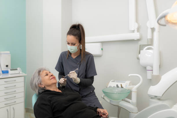 Best Dentist for Severe Toothache  in Kirtland Af, NM